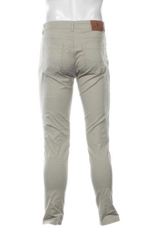 Ανδρικό παντελόνι U.S. Polo Assn., Μέγεθος M, Χρώμα Πράσινο, Τιμή 34,77 €