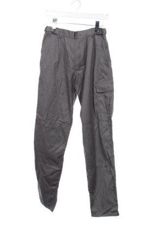 Męskie spodnie Unbranded, Rozmiar S, Kolor Szary, Cena 106,90 zł