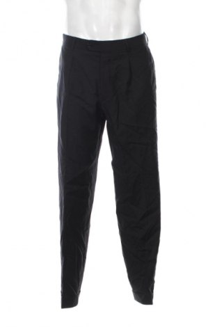 Męskie spodnie Unbranded, Rozmiar M, Kolor Czarny, Cena 107,00 zł