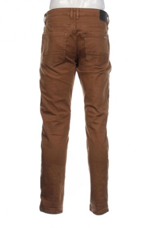 Pantaloni de bărbați Unbranded, Mărime L, Culoare Portocaliu, Preț 104,26 Lei