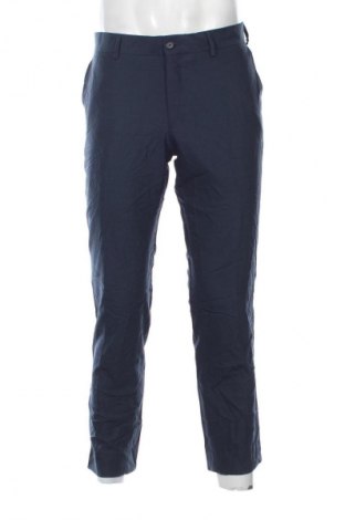 Pantaloni de bărbați Unbranded, Mărime L, Culoare Albastru, Preț 44,99 Lei