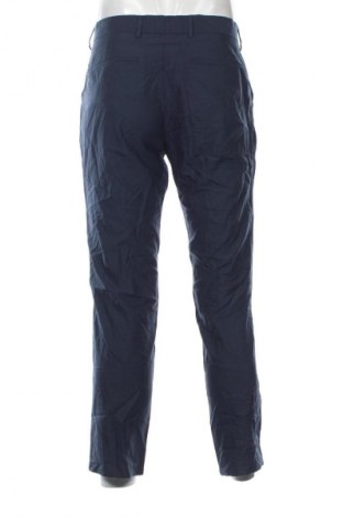 Pantaloni de bărbați Unbranded, Mărime L, Culoare Albastru, Preț 44,99 Lei