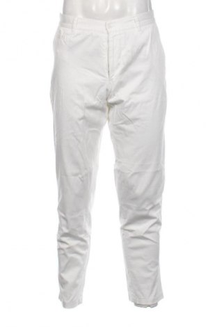 Pánske nohavice  Unbranded, Veľkosť L, Farba Biela, Cena  10,95 €