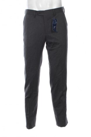 Męskie spodnie Unbranded, Rozmiar M, Kolor Szary, Cena 52,99 zł