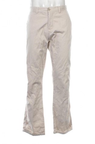 Férfi nadrág Unbranded, Méret L, Szín Ekrü
, Ár 15 455 Ft