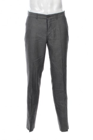 Ανδρικό παντελόνι Unbranded, Μέγεθος L, Χρώμα Γκρί, Τιμή 7,99 €