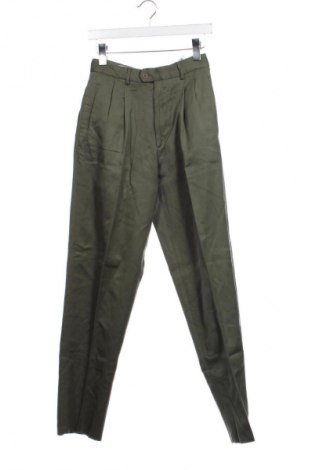 Męskie spodnie Unbranded, Rozmiar XS, Kolor Zielony, Cena 107,17 zł
