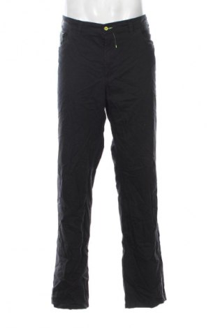 Męskie spodnie Unbranded, Rozmiar XXL, Kolor Czarny, Cena 46,99 zł
