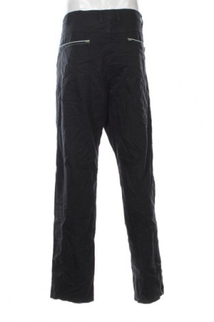 Męskie spodnie Unbranded, Rozmiar XXL, Kolor Czarny, Cena 46,99 zł