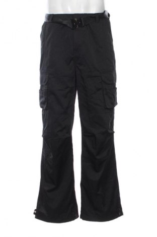 Pantaloni de bărbați Zign, Mărime S, Culoare Negru, Preț 196,99 Lei
