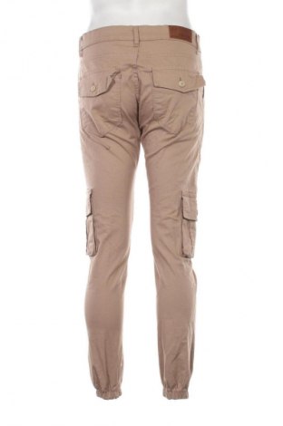 Férfi nadrág Unbranded, Méret M, Szín Bézs, Ár 8 264 Ft