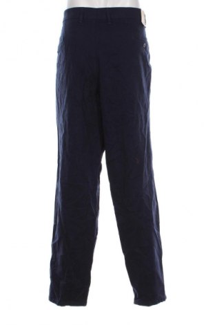 Pantaloni de bărbați Unbranded, Mărime 3XL, Culoare Albastru, Preț 81,99 Lei