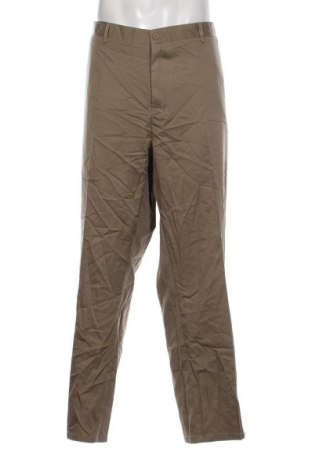 Pantaloni de bărbați Unbranded, Mărime 3XL, Culoare Maro, Preț 57,99 Lei