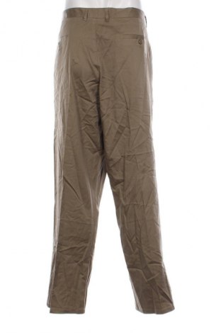 Pantaloni de bărbați Unbranded, Mărime 3XL, Culoare Maro, Preț 57,99 Lei