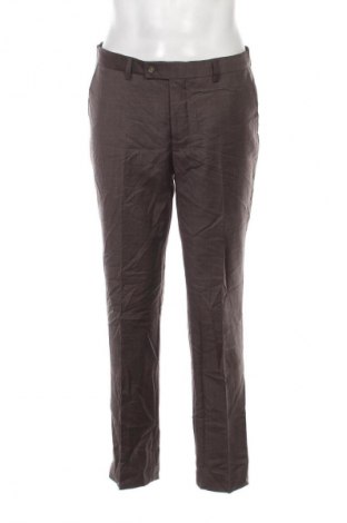 Męskie spodnie Unbranded, Rozmiar L, Kolor Brązowy, Cena 35,99 zł