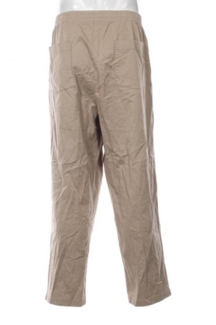 Pánské kalhoty  Unbranded, Velikost XL, Barva Béžová, Cena  239,00 Kč
