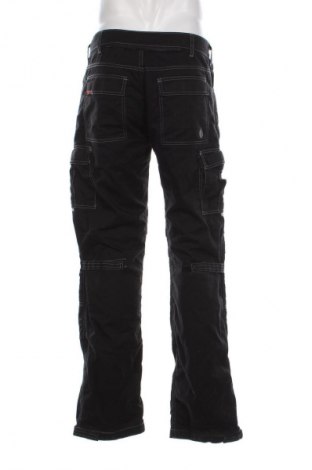Pánské kalhoty  Unbranded, Velikost L, Barva Černá, Cena  567,00 Kč