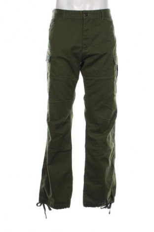 Férfi nadrág Unbranded, Méret XL, Szín Zöld, Ár 8 264 Ft