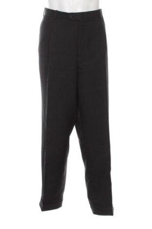 Męskie spodnie Unbranded, Rozmiar XXL, Kolor Czarny, Cena 107,17 zł