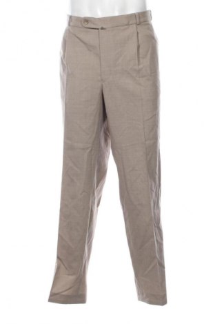 Męskie spodnie Unbranded, Rozmiar XXL, Kolor Beżowy, Cena 97,99 zł