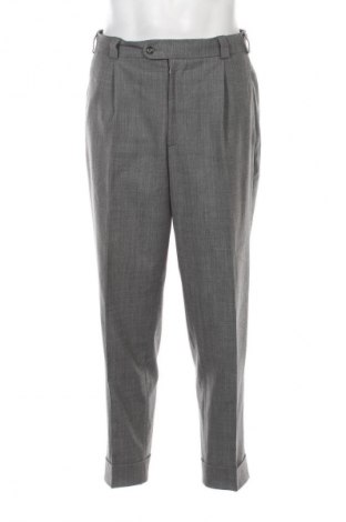 Męskie spodnie Unbranded, Rozmiar L, Kolor Szary, Cena 107,17 zł