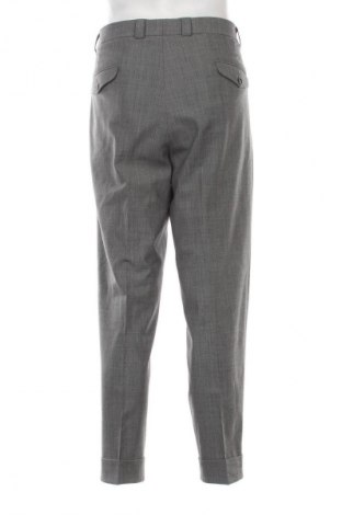 Męskie spodnie Unbranded, Rozmiar L, Kolor Szary, Cena 107,17 zł