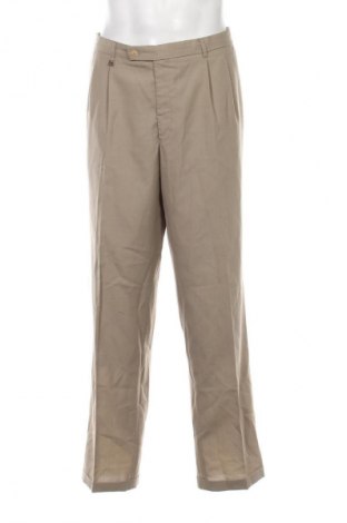 Męskie spodnie Unbranded, Rozmiar L, Kolor Beżowy, Cena 96,99 zł