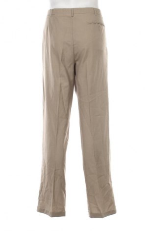 Męskie spodnie Unbranded, Rozmiar L, Kolor Beżowy, Cena 96,99 zł