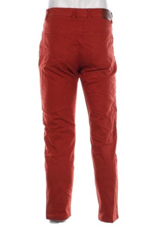 Męskie spodnie Unbranded, Rozmiar M, Kolor Czerwony, Cena 32,99 zł