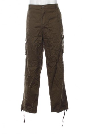Férfi nadrág Unbranded, Méret 3XL, Szín Zöld, Ár 7 269 Ft