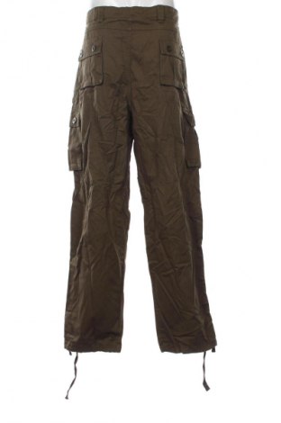 Férfi nadrág Unbranded, Méret 3XL, Szín Zöld, Ár 7 269 Ft