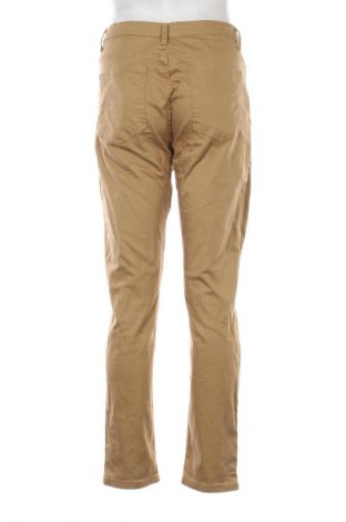 Męskie spodnie Unbranded, Rozmiar XL, Kolor Żółty, Cena 107,99 zł