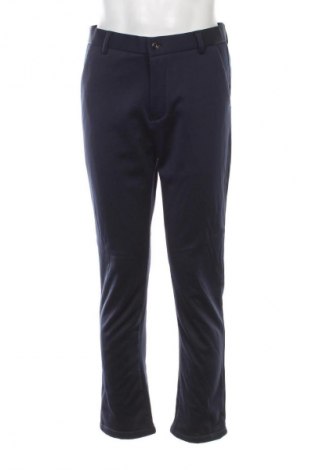 Męskie spodnie Unbranded, Rozmiar M, Kolor Niebieski, Cena 107,99 zł