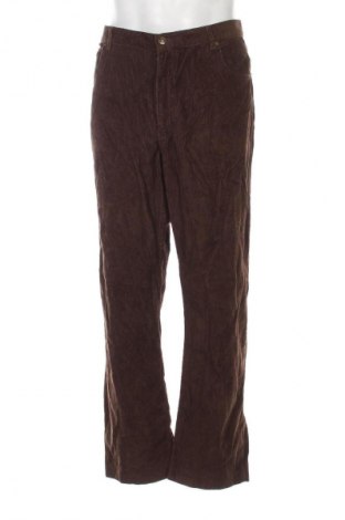 Pánske nohavice  Unbranded, Veľkosť XXL, Farba Hnedá, Cena  11,95 €