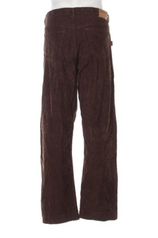 Pánske nohavice  Unbranded, Veľkosť XXL, Farba Hnedá, Cena  11,95 €