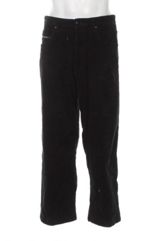 Ανδρικό παντελόνι Unbranded, Μέγεθος L, Χρώμα Μαύρο, Τιμή 10,99 €