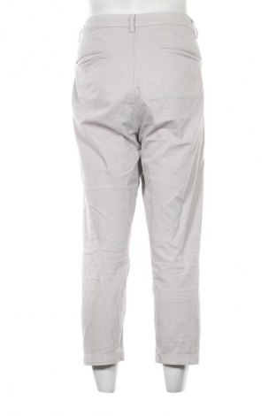 Męskie spodnie Unbranded, Rozmiar L, Kolor Szary, Cena 97,99 zł