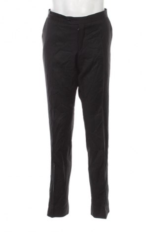 Męskie spodnie Unbranded, Rozmiar M, Kolor Czarny, Cena 26,99 zł
