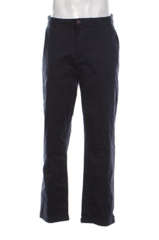 Ανδρικό παντελόνι Unbranded, Μέγεθος M, Χρώμα Μπλέ, Τιμή 7,99 €