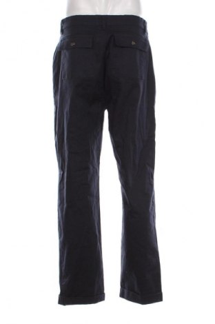 Ανδρικό παντελόνι Unbranded, Μέγεθος M, Χρώμα Μπλέ, Τιμή 7,99 €