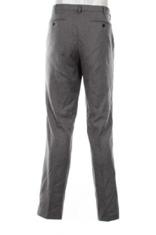 Pantaloni de bărbați Uniqlo, Mărime L, Culoare Gri, Preț 286,73 Lei
