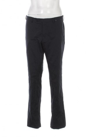 Pánské kalhoty  Uniqlo, Velikost L, Barva Modrá, Cena  359,00 Kč