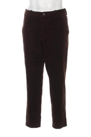 Męskie spodnie Uniqlo, Rozmiar L, Kolor Brązowy, Cena 39,99 zł