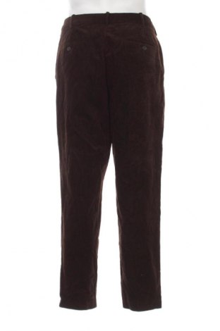 Męskie spodnie Uniqlo, Rozmiar L, Kolor Brązowy, Cena 39,99 zł