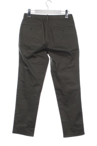 Męskie spodnie Uniqlo, Rozmiar S, Kolor Zielony, Cena 120,99 zł
