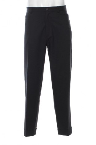 Ανδρικό παντελόνι United Colors Of Benetton, Μέγεθος L, Χρώμα Μαύρο, Τιμή 11,99 €