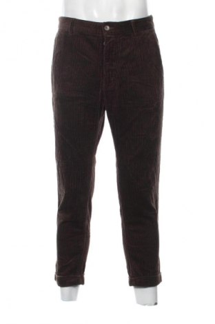 Pánske nohavice  United Colors Of Benetton, Veľkosť M, Farba Hnedá, Cena  10,95 €