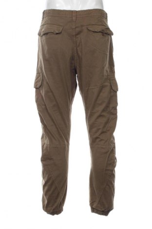 Pánske nohavice  Urban Classics, Veľkosť L, Farba Hnedá, Cena  46,95 €