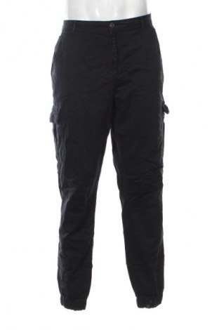 Pánske nohavice  Urban Classics, Veľkosť XL, Farba Čierna, Cena  20,95 €