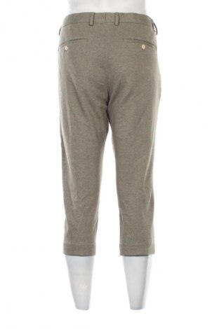 Ανδρικό παντελόνι WE, Μέγεθος L, Χρώμα Πράσινο, Τιμή 7,99 €